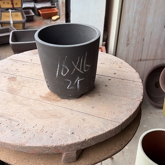 花盆紫砂透气花盆