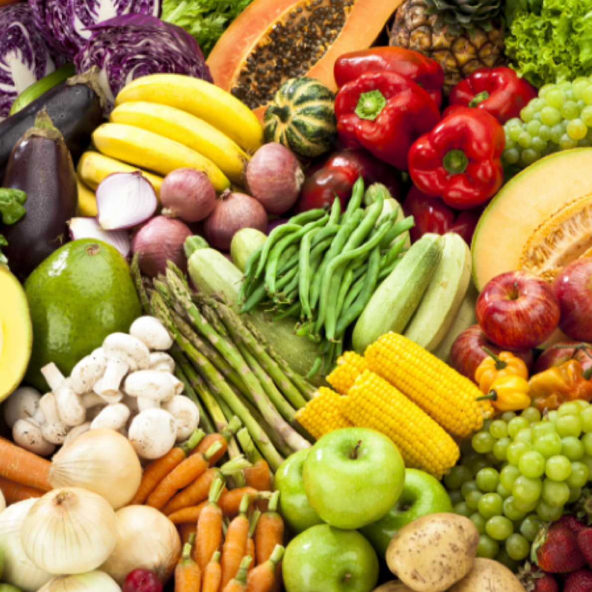 【猴瘦瘦农场】蔬菜小组合