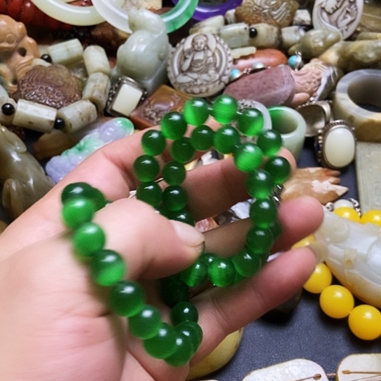 紫金钵盂菩提吊坠