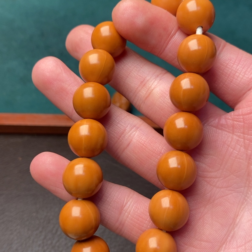 【闪购商品】橄榄核吊坠橄榄核