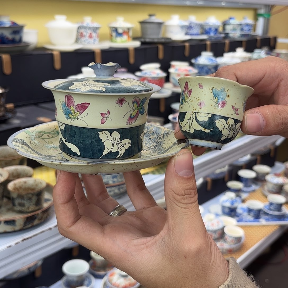 健健康康的就好了啊