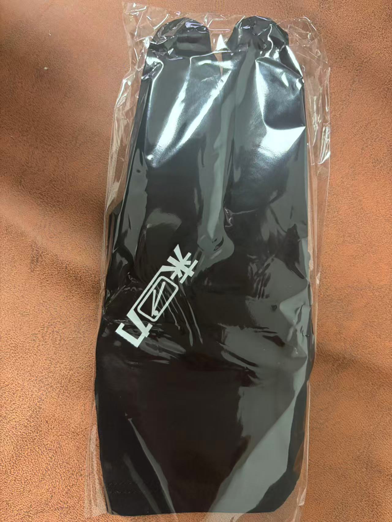 来力手套带回家