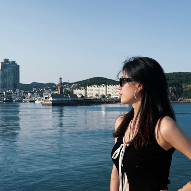 时尚休闲网红女装