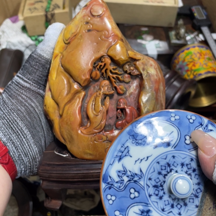 紫砂陶瓷艺术陶瓷艺术陶瓷艺术