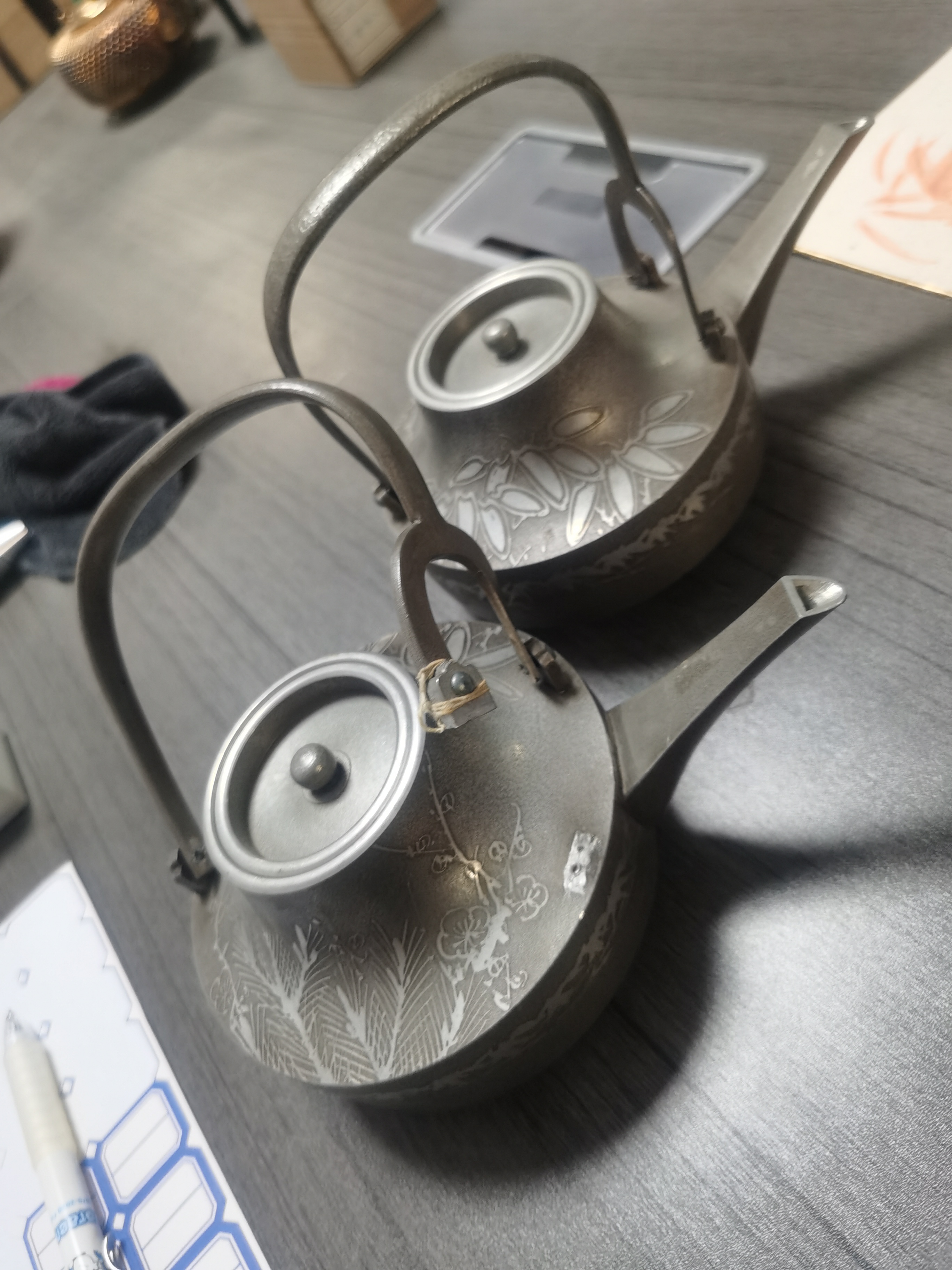 瑕疵水壶水壶瑕疵