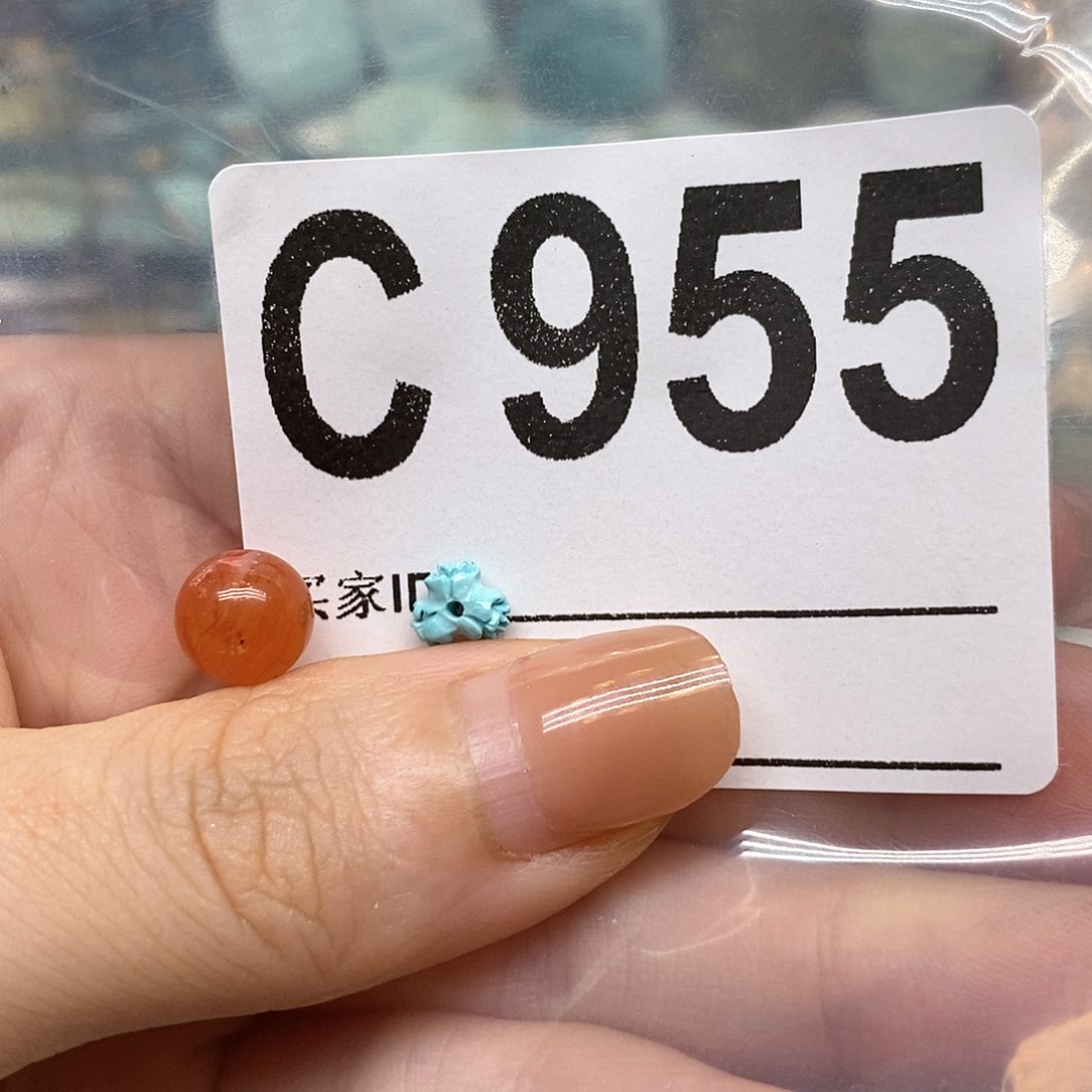 未镶嵌南红玛瑙珠宝奇石丽*