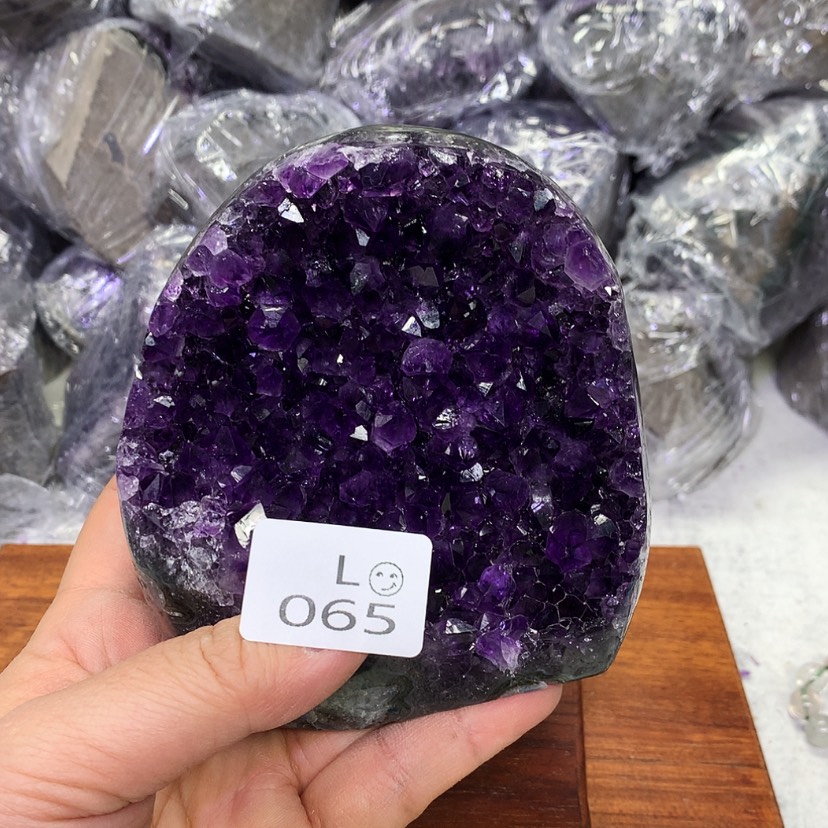 【闪购商品】水晶大型摆件（非配饰）未镶嵌