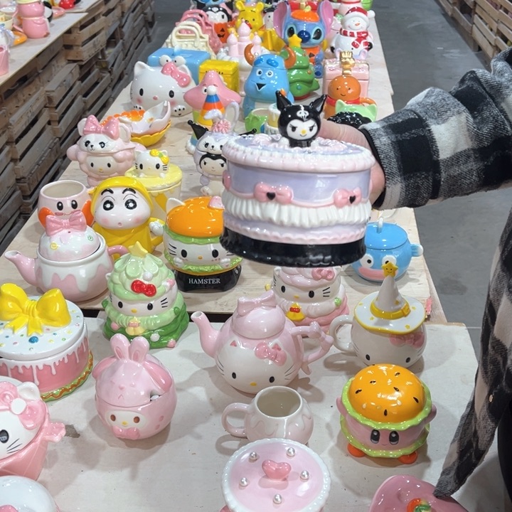 紫砂茶案这么多年的感情