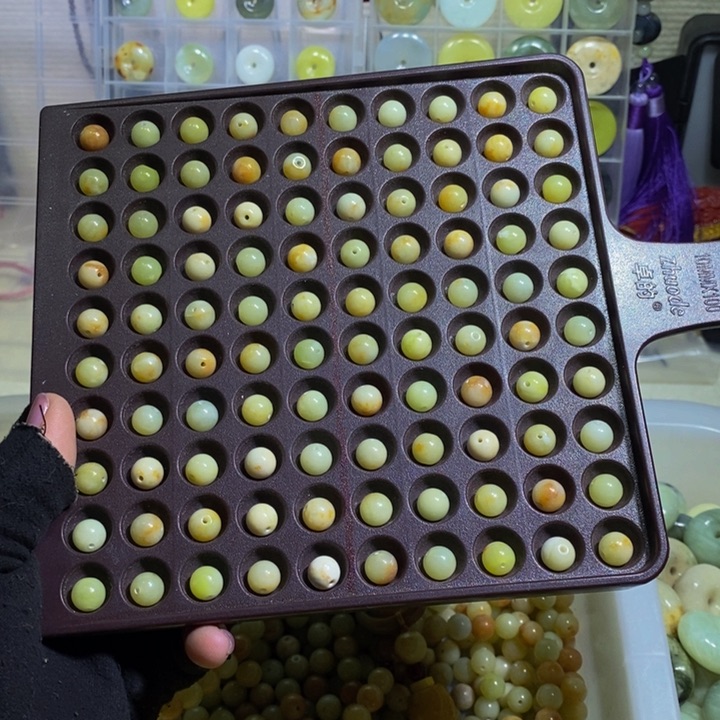 蛇纹石玉其他未镶嵌154