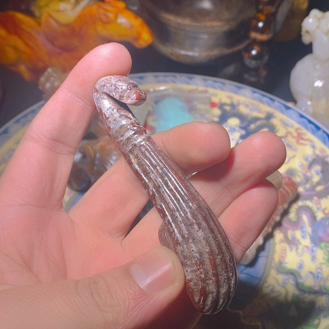 茶盏精品好物，速速去拍