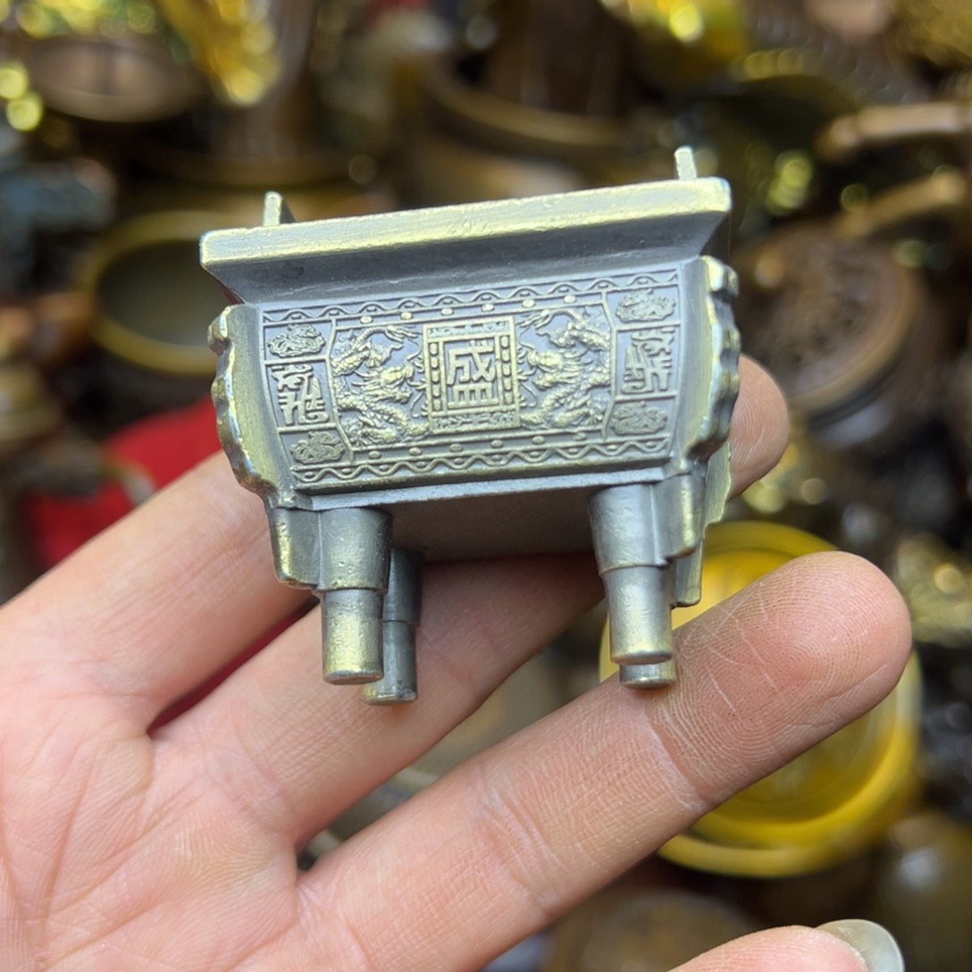 精美文玩精品摆件