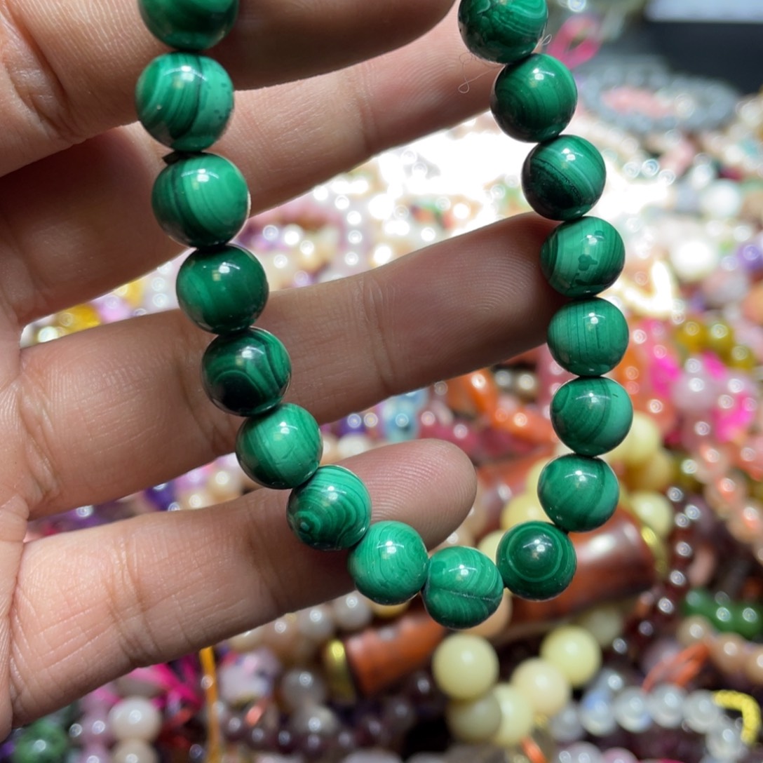 紫晶颈饰银S800镀金镶嵌