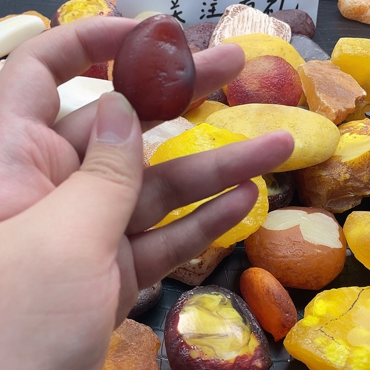 高端定制设计款030