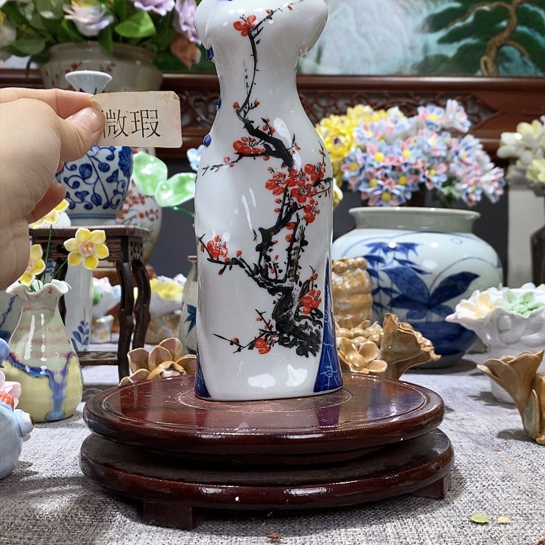 瓷片景德镇的陶瓷