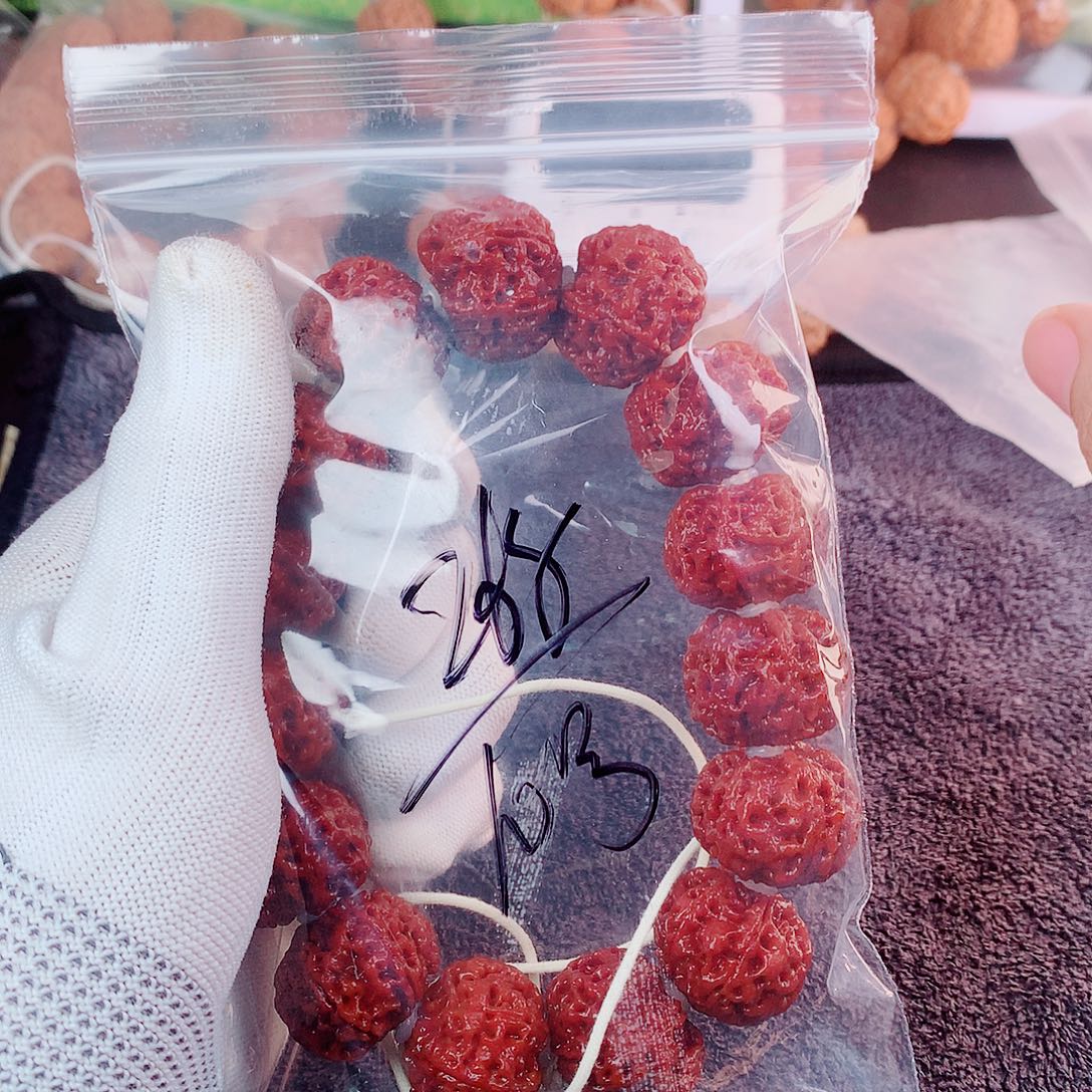 九***8金刚菩提手串10————-