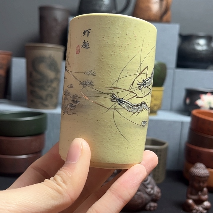 紫砂茶壶紫砂紫砂