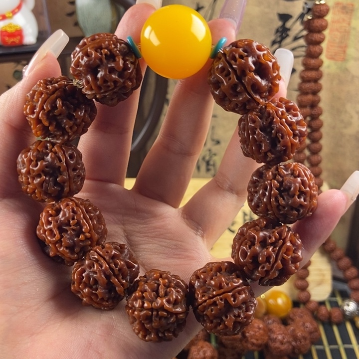 金刚菩提吊坠522assss