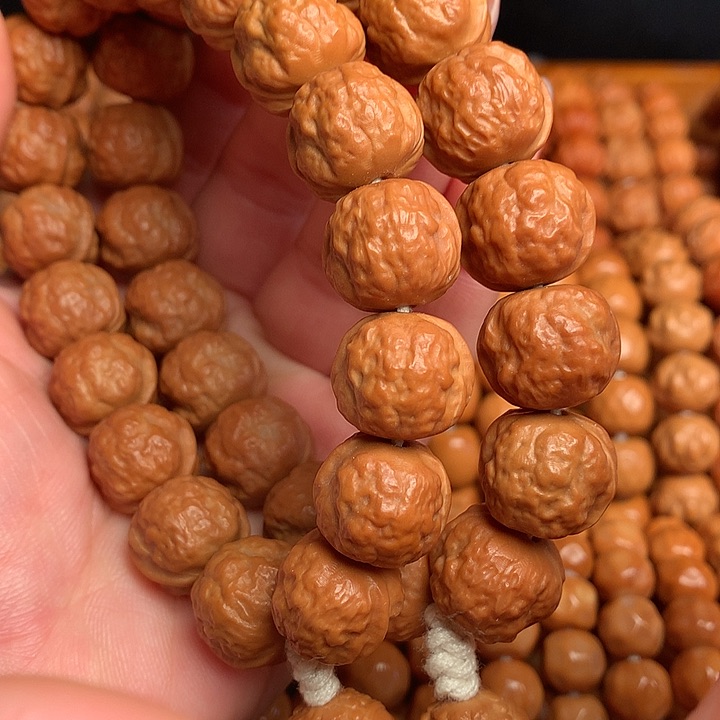 文玩核桃手串牛**包产总