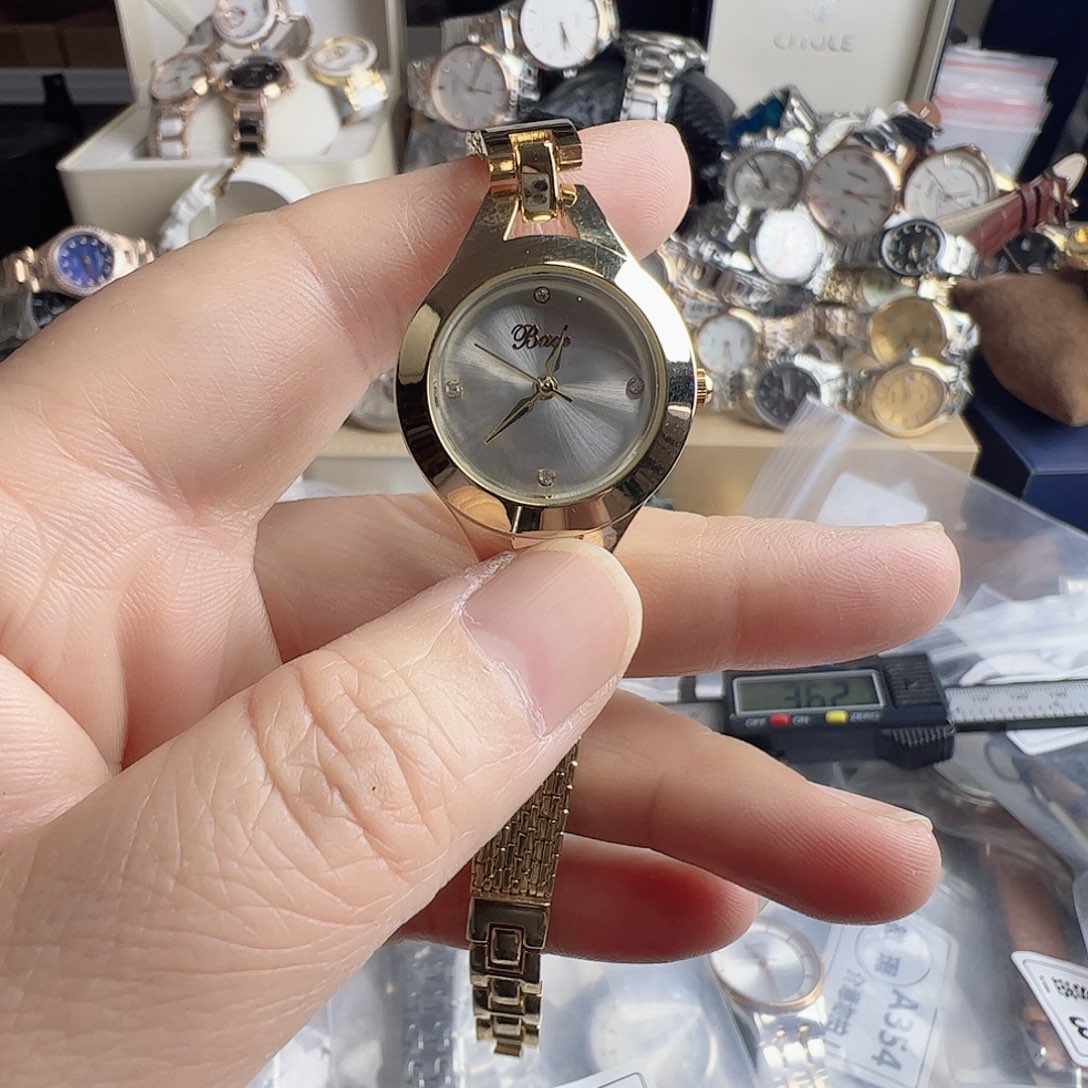 钢锻造碳机械机芯