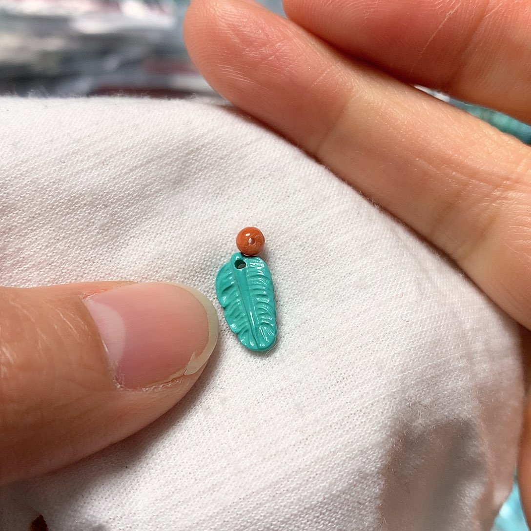 南红玛瑙珠宝奇石未镶嵌