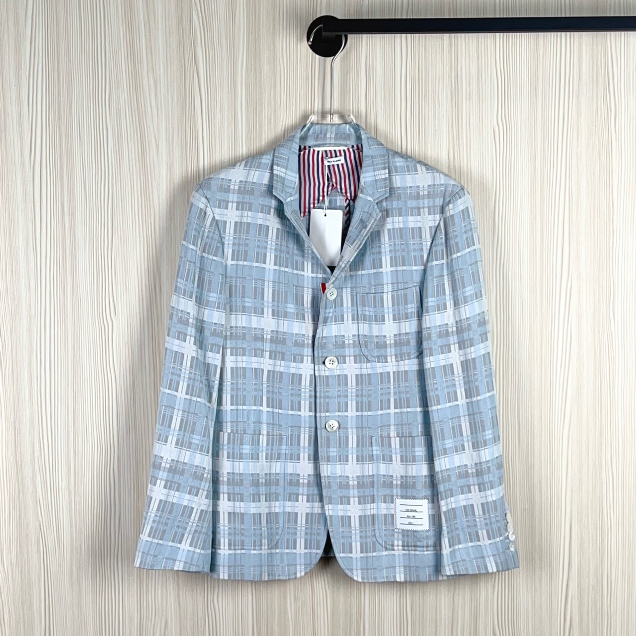 99新 THOMBROWNE 安洁利严选外套/尺码1成色以直播间为准GSS15160
