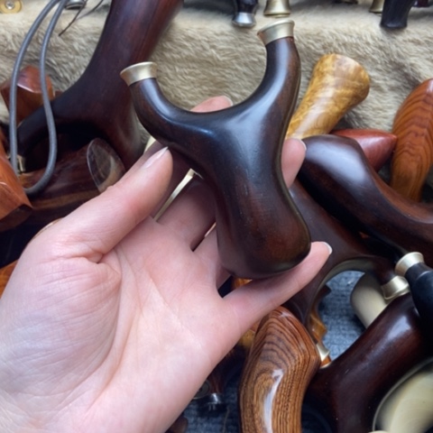 大果紫檀（缅甸花梨）70高密快压小胖