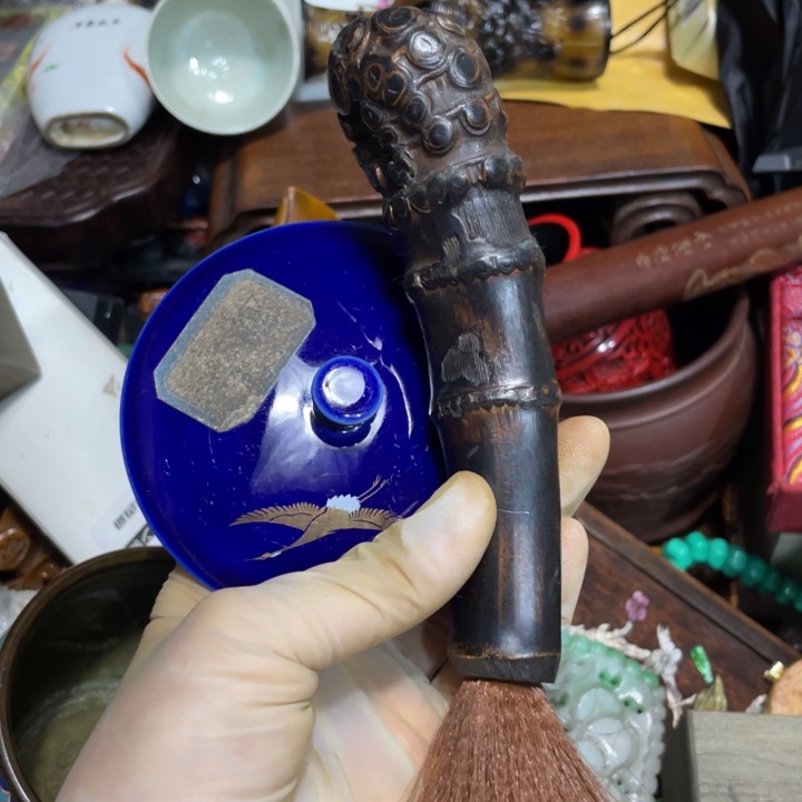 紫砂陶瓷艺术陶瓷艺术