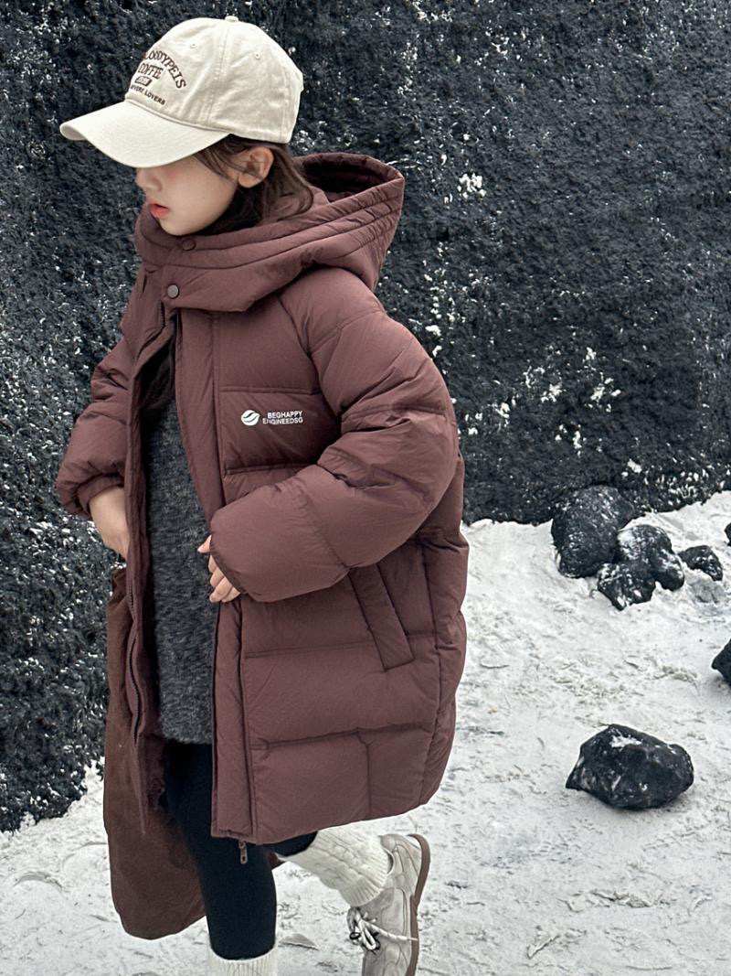 【2128】冬季新款！羽绒服