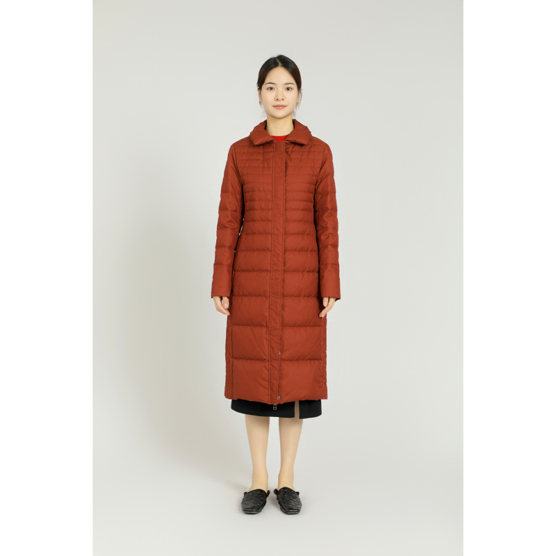 菲姿FEIZI冬季羽绒服8W948