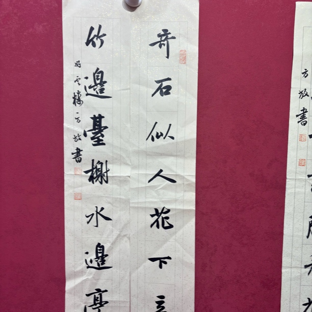 精品书画作品111