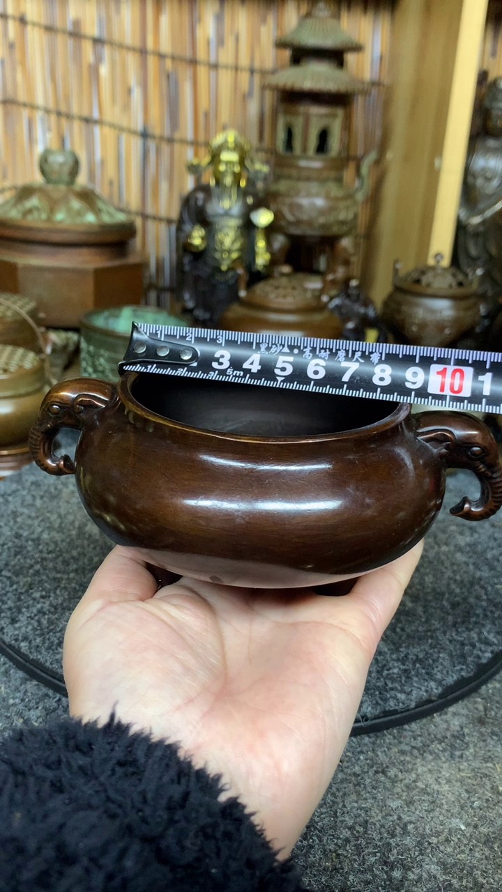 精品摆件工艺精湛94