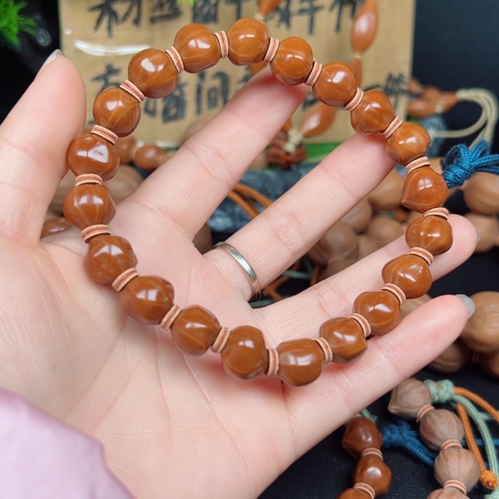 吊坠橄榄核云**日11+