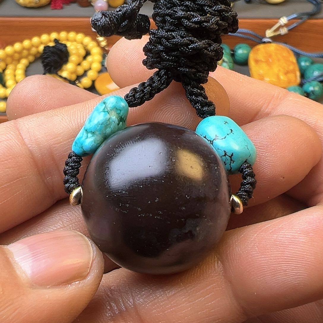 【闪购商品】合金颈饰玛瑙/玉髓