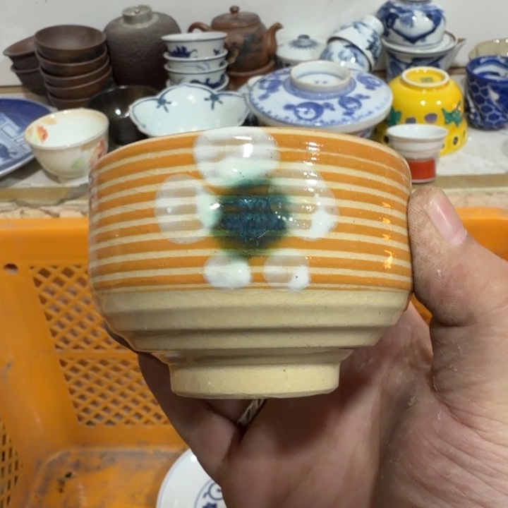 陶瓷推荐第二名20包邮