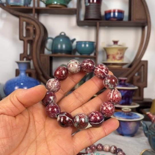 神垕钧瓷茶器神垕钧瓷茶器