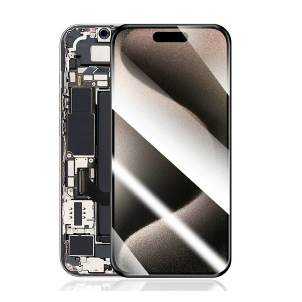 手机外壳屏幕总成适用于多款机型