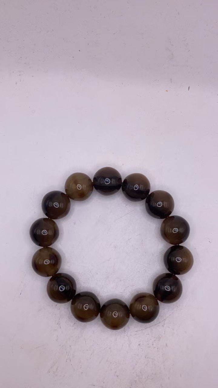  ZY09【臻源饰品】精品时尚百搭气质款手串（多样性发其一）