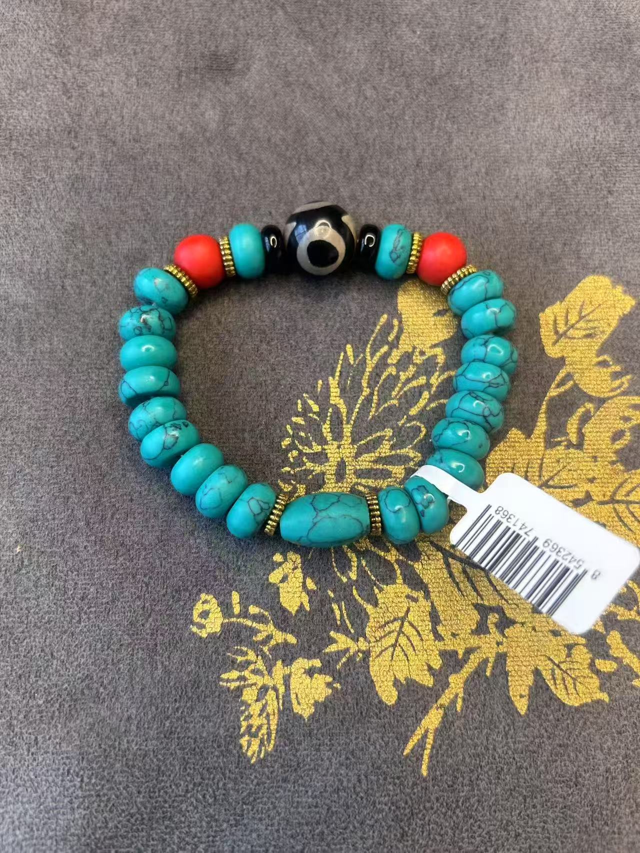 珏霜高端精品 松珠串  LS  0571