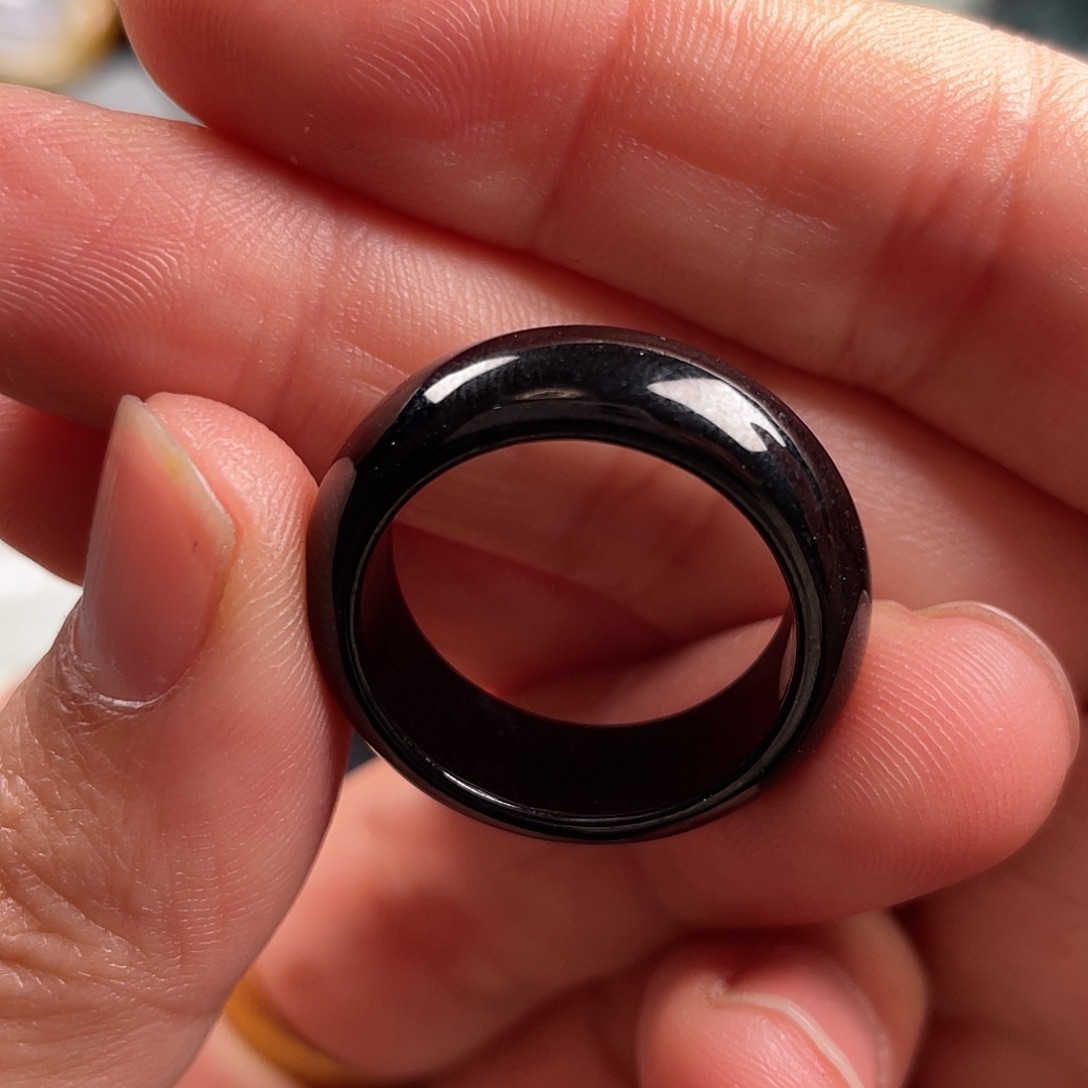 繁***锦翡翠未镶嵌吊坠(不含链)