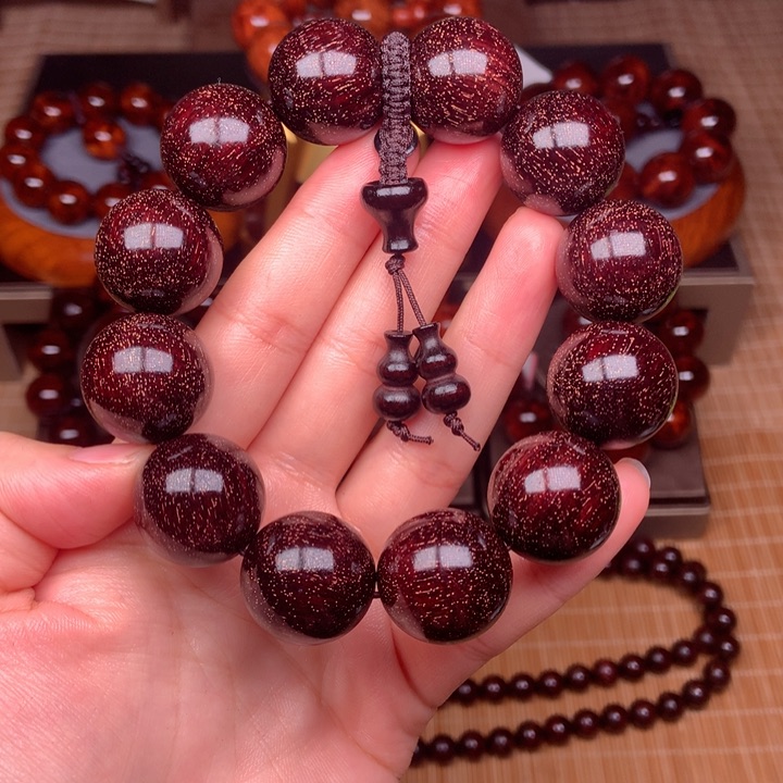 檀香紫檀（小叶紫檀）想3w