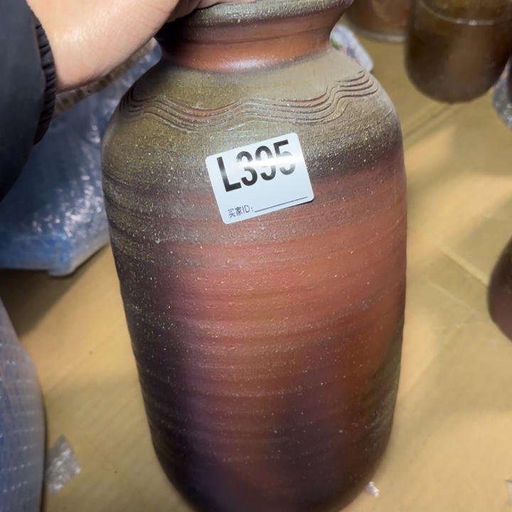 备前烧作品备前烧