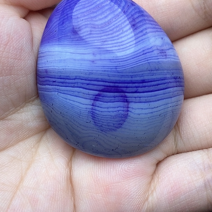 未镶嵌吊坠(不含链)玛瑙/玉髓