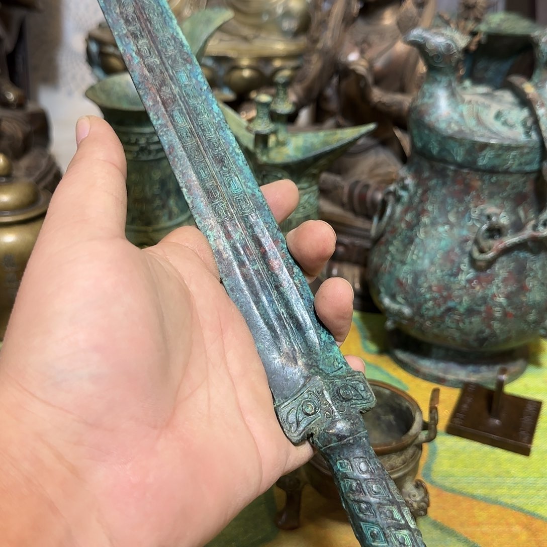 老铜器老铜器老铜器