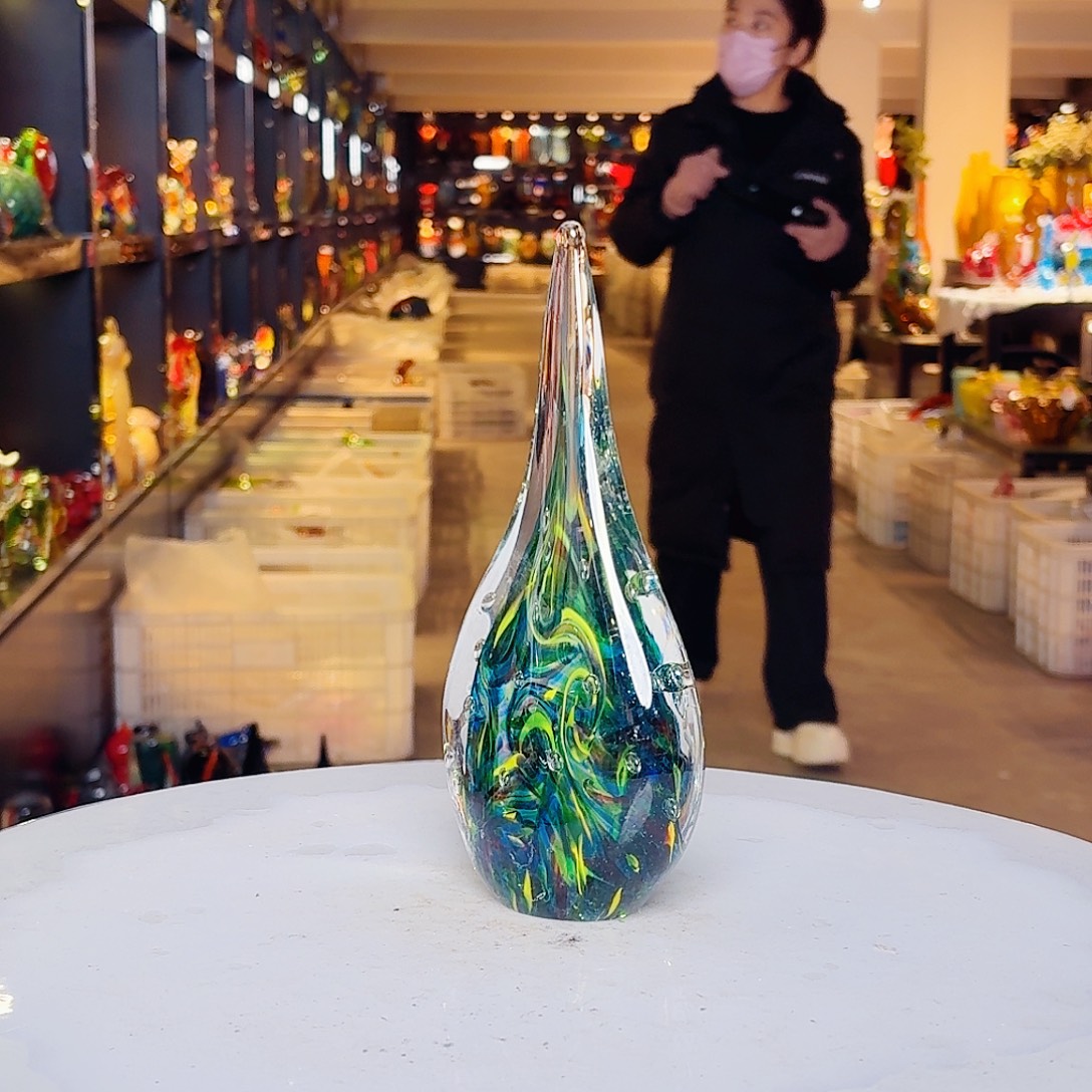 手工艺品琉璃琉璃