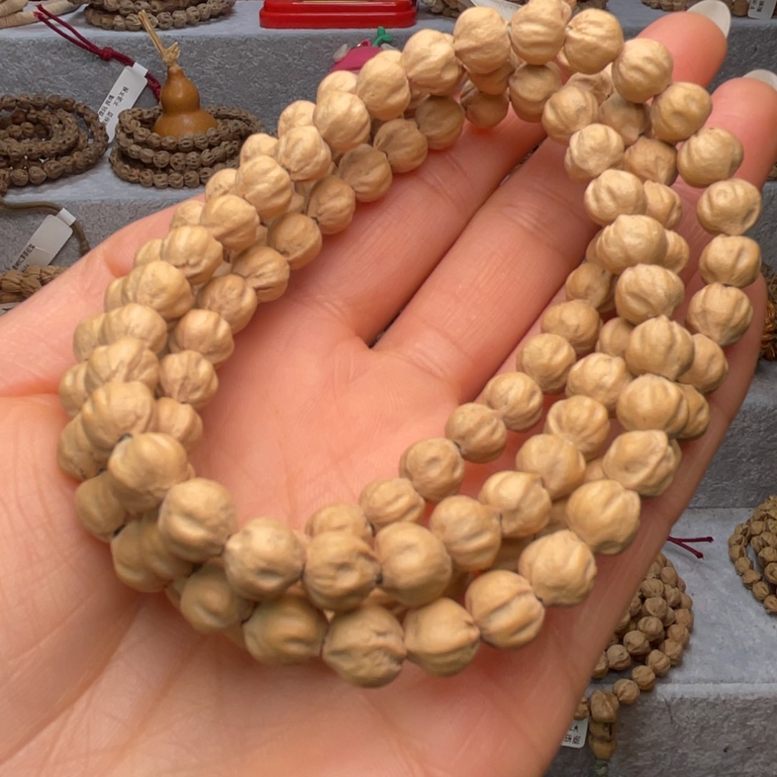 手串柏香籽/百香籽