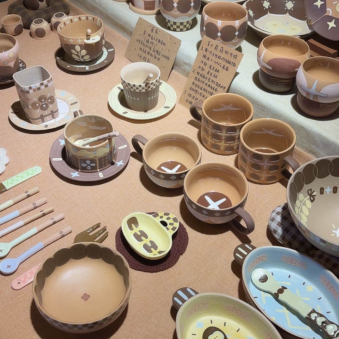 陶瓷陶瓷陶瓷陶瓷摊位138