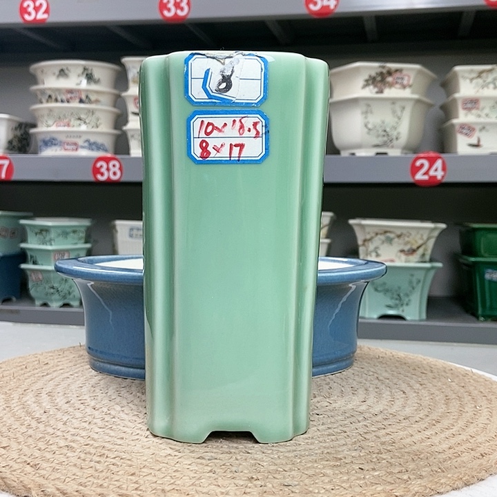 紫砂茶案紫砂花盆