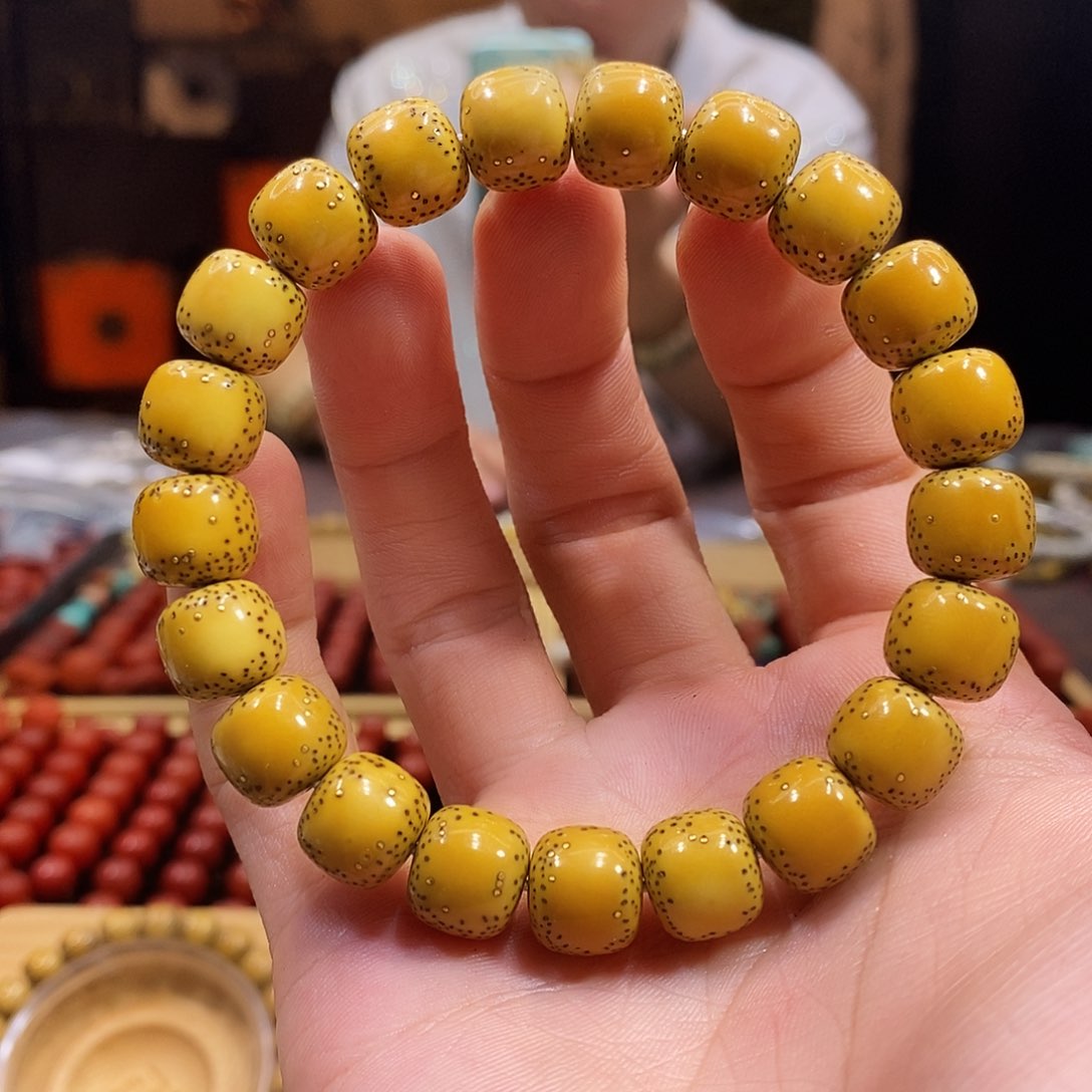 星月菩提吊坠天宫货头