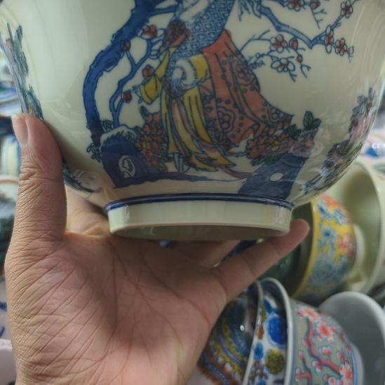 瓷摆件哈哈哈哥哥哥哥哥