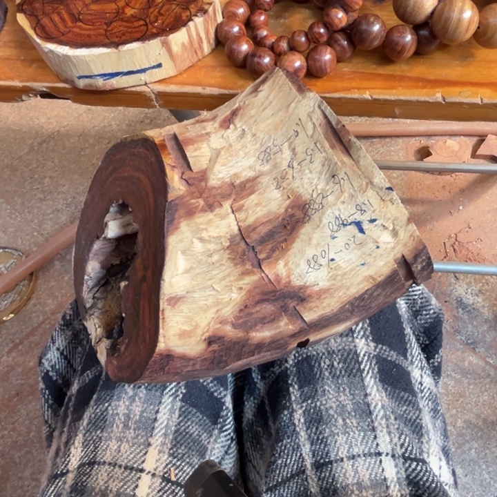 L***O黄花梨/降香黄檀其他